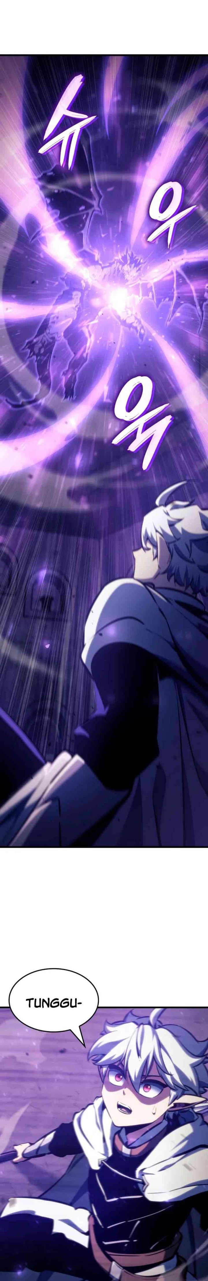 Breakers Chapter 39 Halaman 6