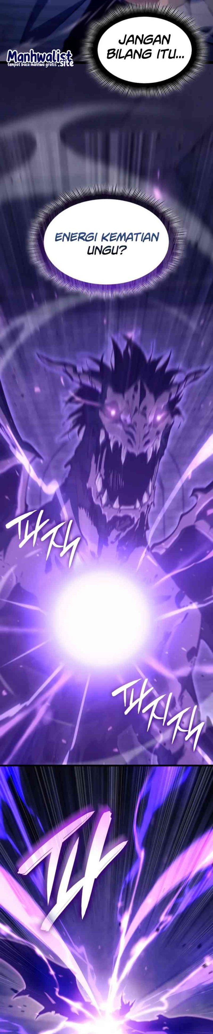 Breakers Chapter 39 Halaman 7