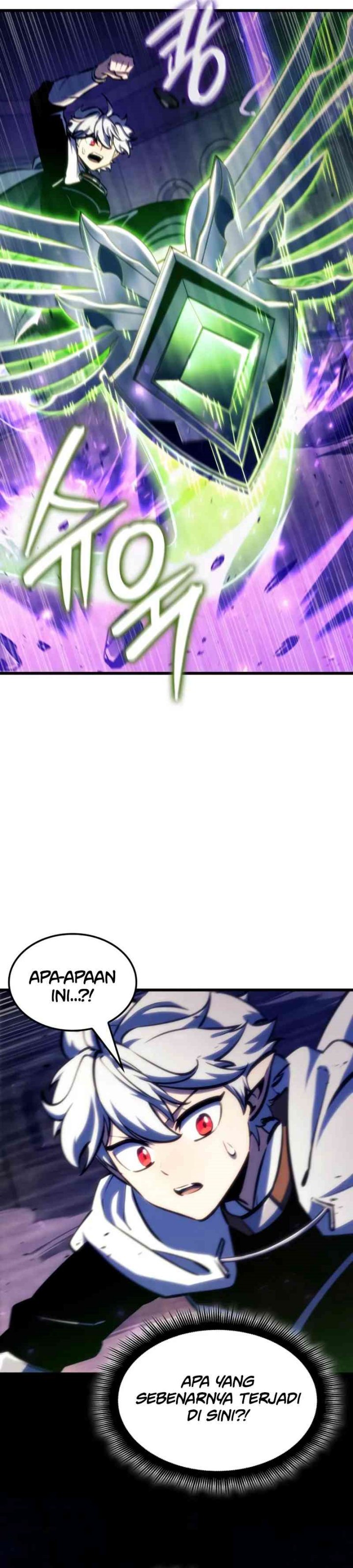 Breakers Chapter 39 Halaman 9