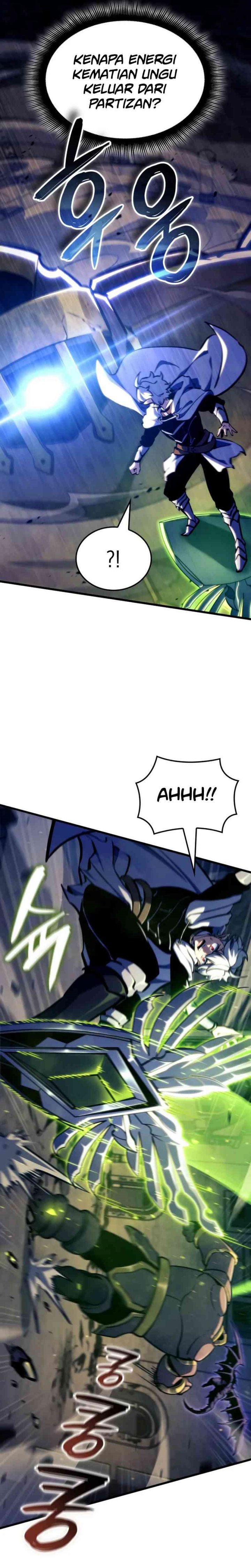 Breakers Chapter 39 Halaman 10
