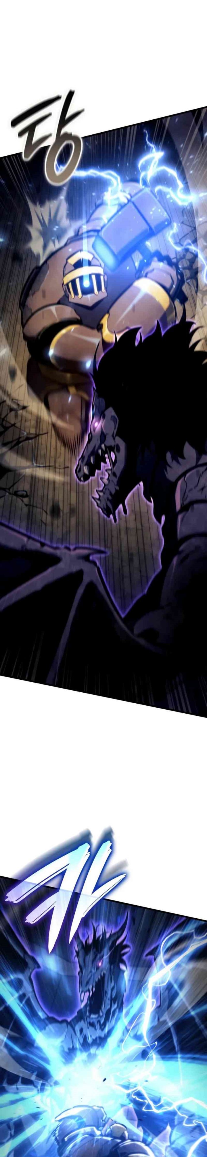 Breakers Chapter 39 Halaman 11