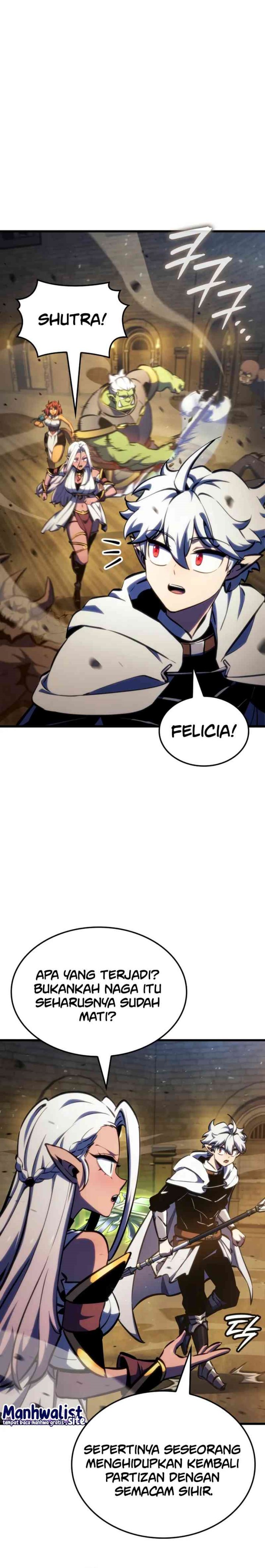 Breakers Chapter 39 Halaman 13