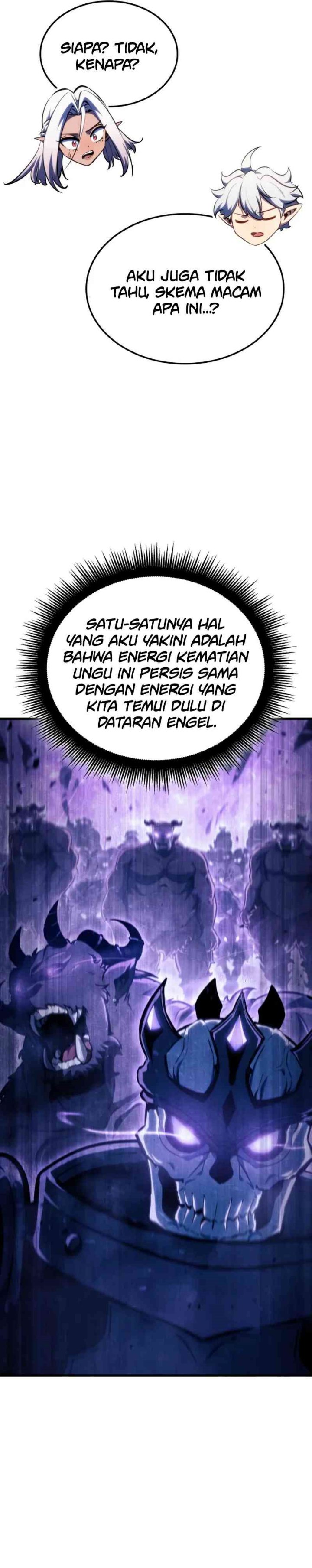 Breakers Chapter 39 Halaman 14