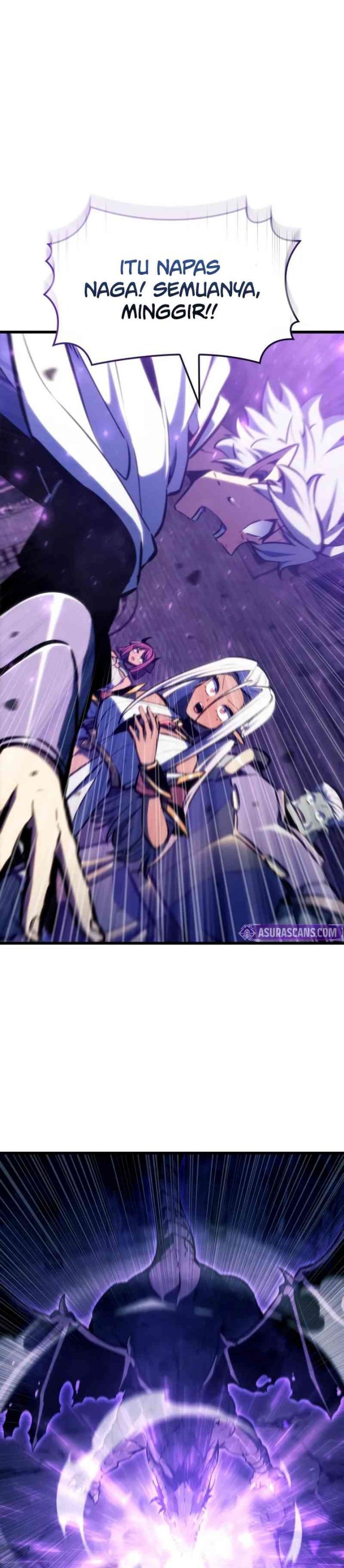 Breakers Chapter 39 Halaman 17