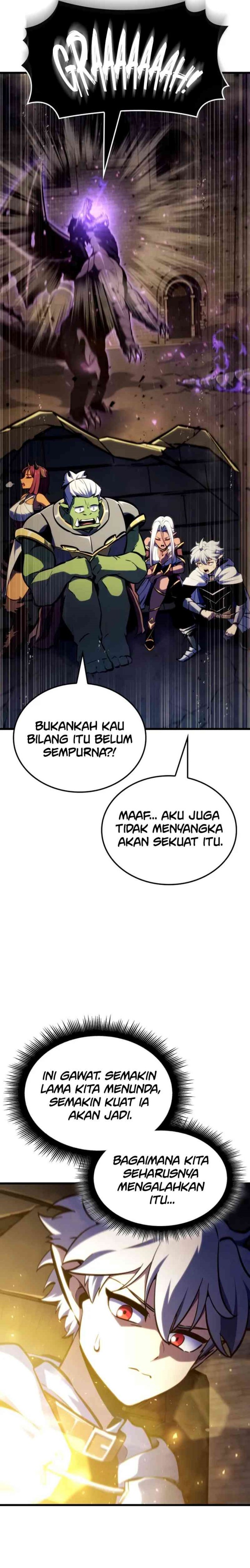 Breakers Chapter 39 Halaman 21