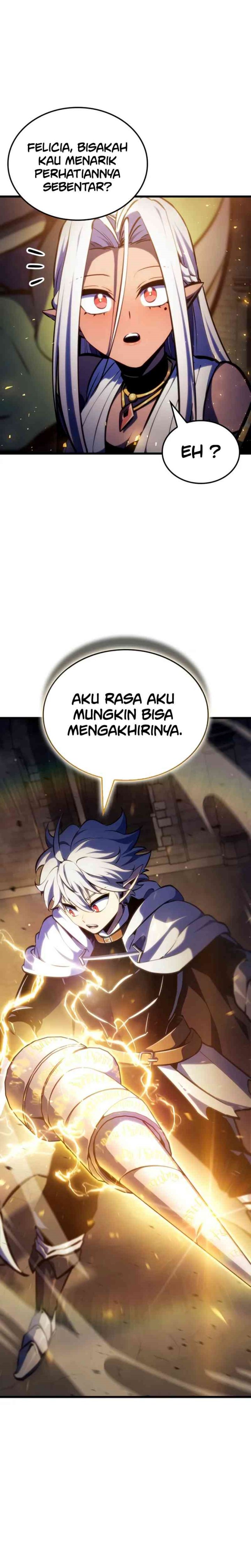 Breakers Chapter 39 Halaman 24