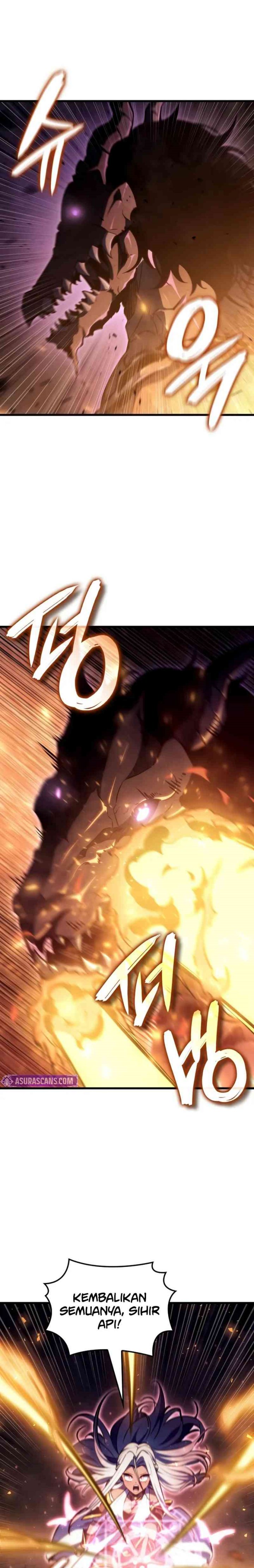 Breakers Chapter 39 Halaman 25