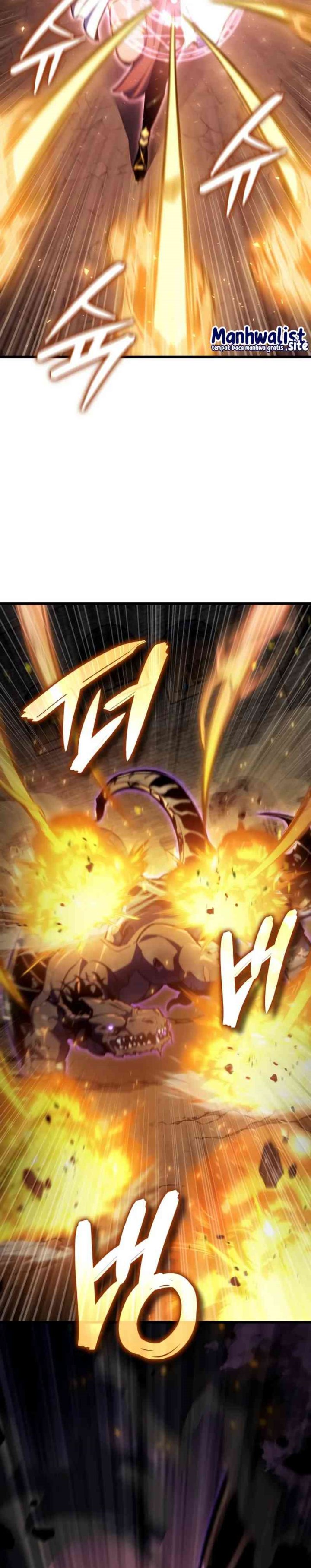 Breakers Chapter 39 Halaman 26