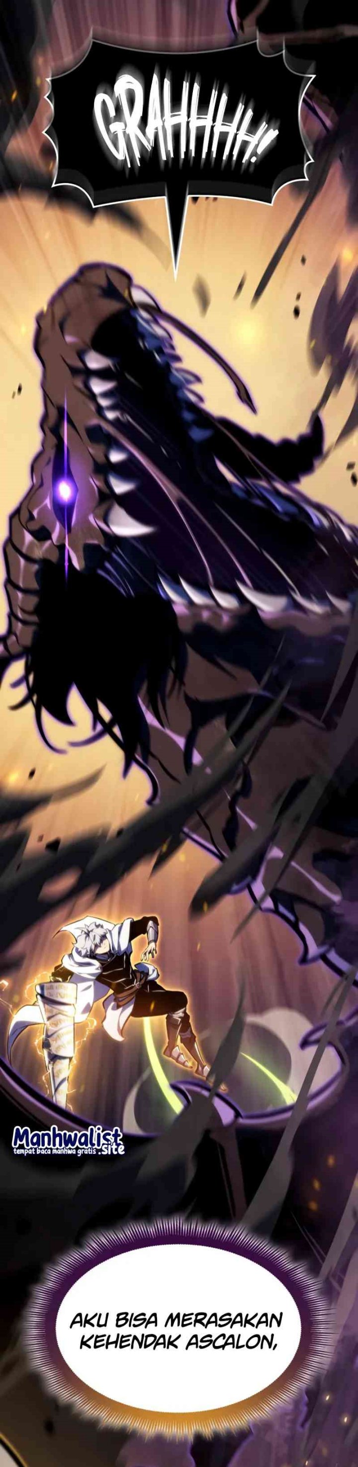 Breakers Chapter 39 Halaman 27