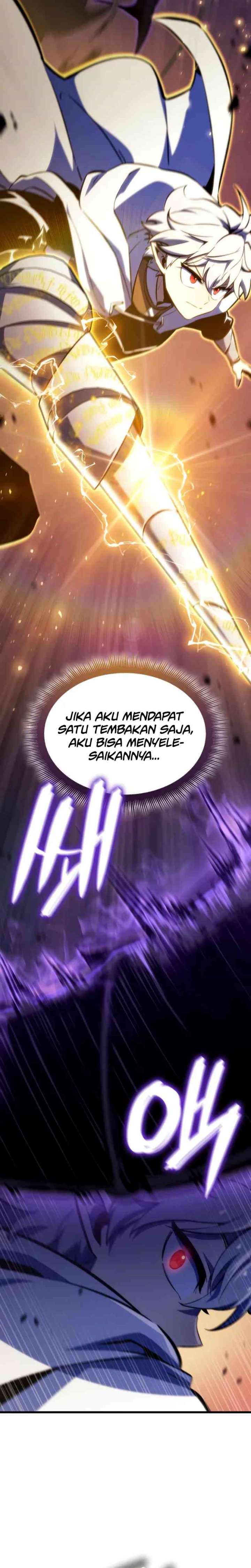 Breakers Chapter 39 Halaman 28