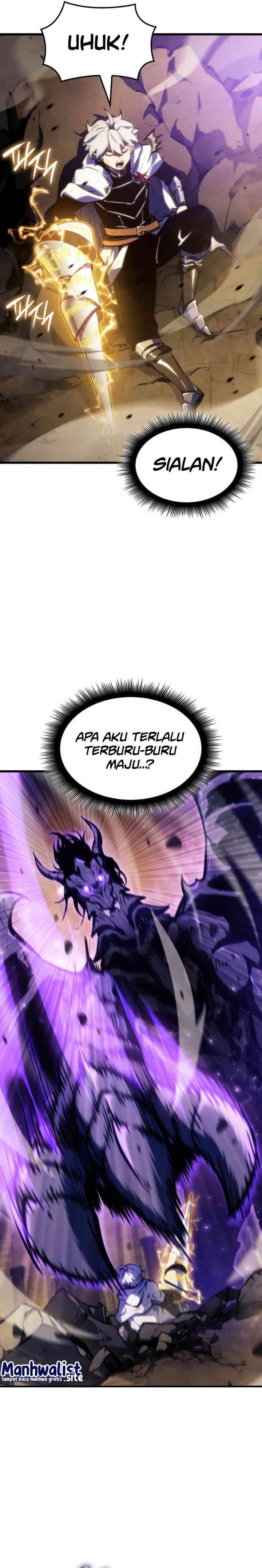 Breakers Chapter 39 Halaman 30