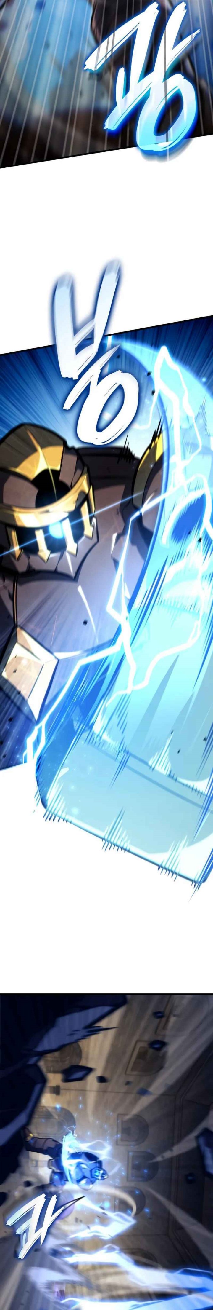 Breakers Chapter 40 Halaman 4
