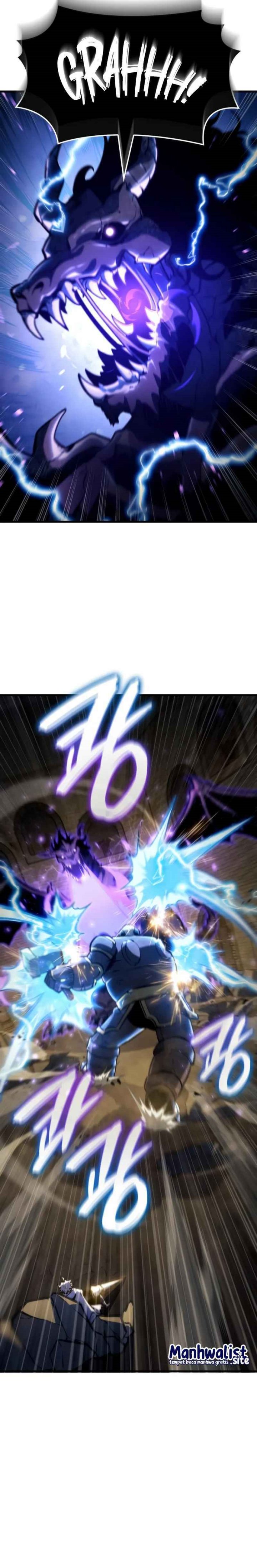 Breakers Chapter 40 Halaman 6