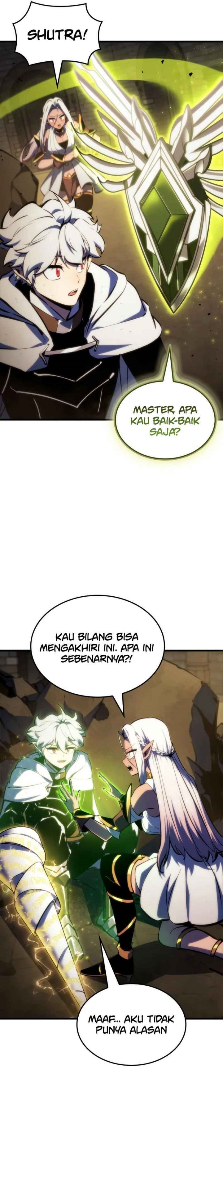 Breakers Chapter 40 Halaman 7