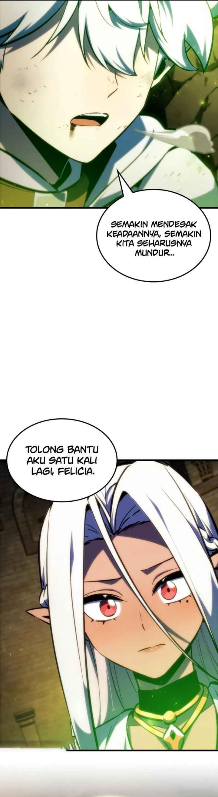 Breakers Chapter 40 Halaman 9