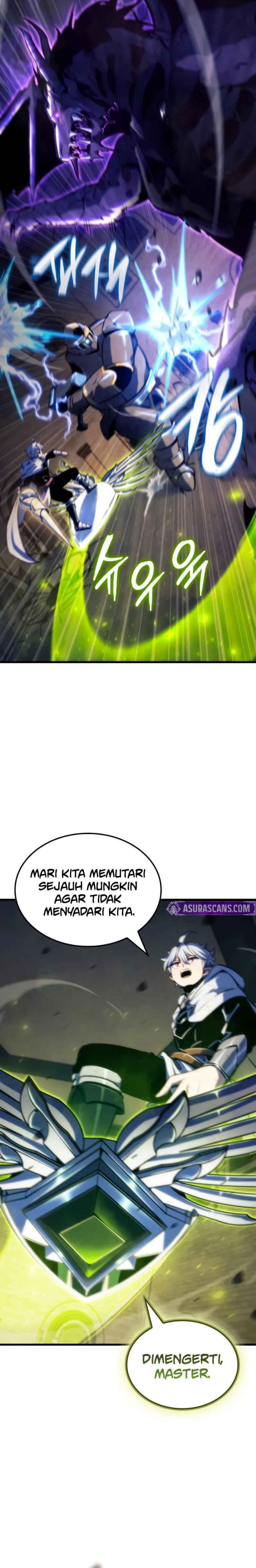 Breakers Chapter 40 Halaman 12