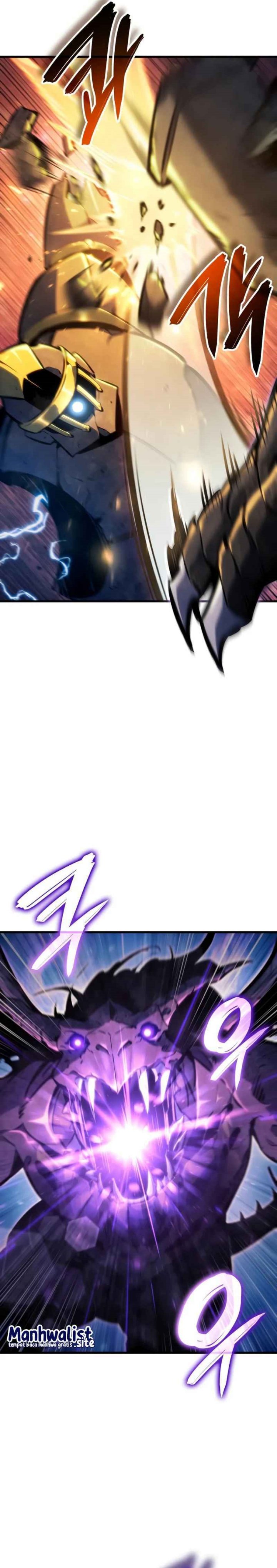 Breakers Chapter 40 Halaman 13