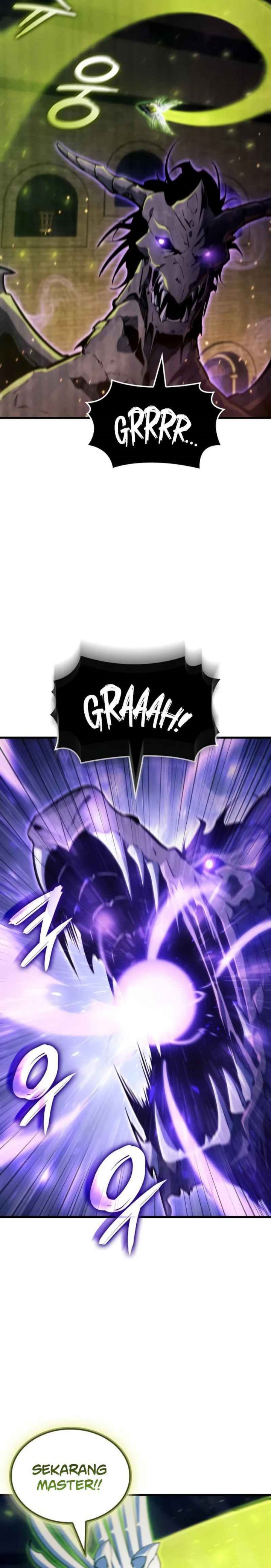 Breakers Chapter 40 Halaman 17