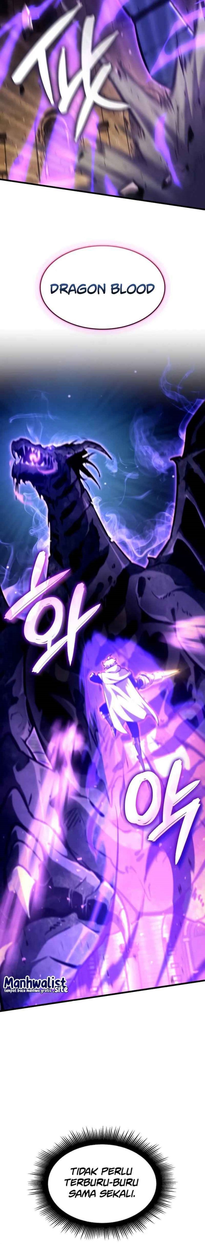Breakers Chapter 40 Halaman 19