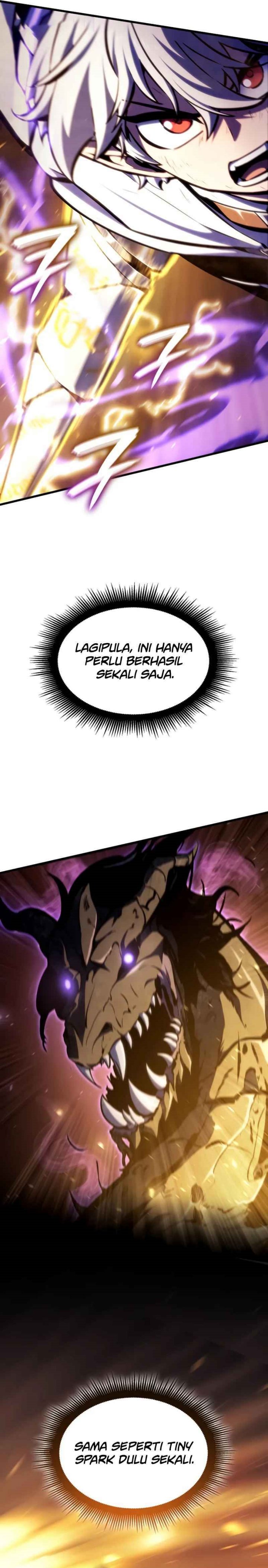 Breakers Chapter 40 Halaman 20