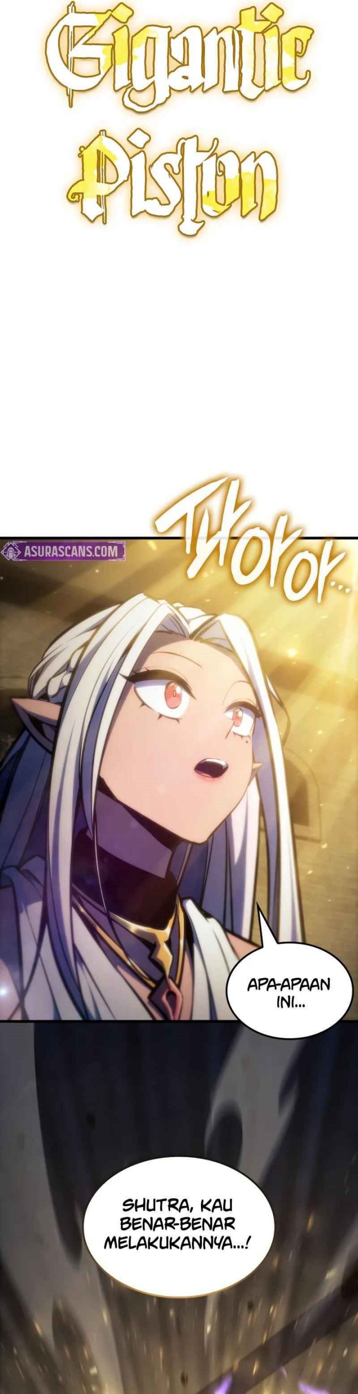 Breakers Chapter 40 Halaman 22