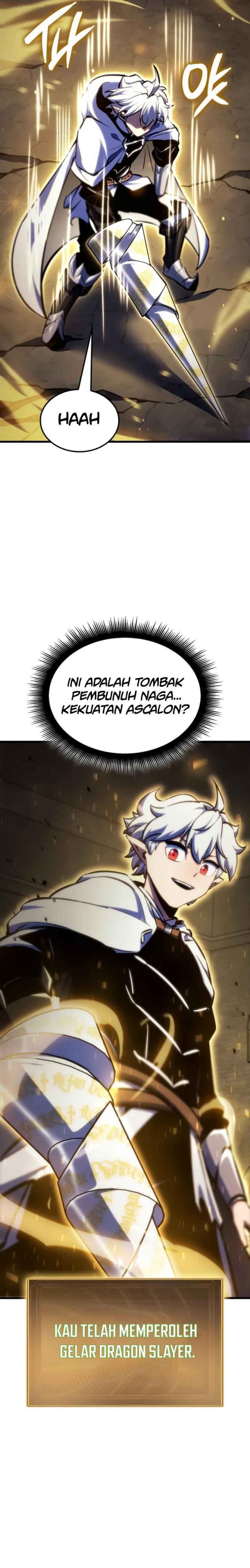 Breakers Chapter 40 Halaman 25