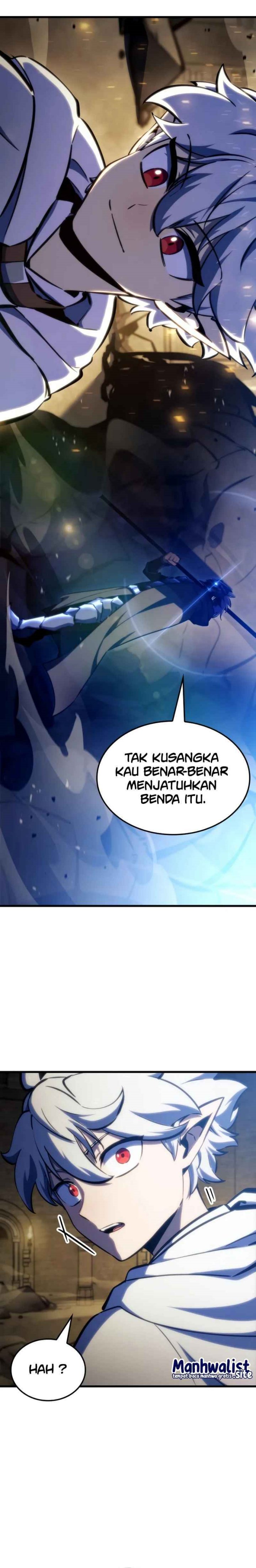 Breakers Chapter 40 Halaman 26