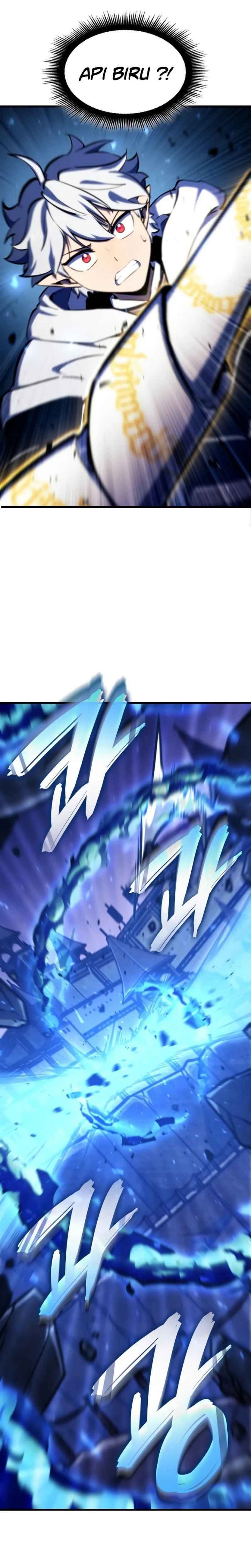 Breakers Chapter 40 Halaman 29