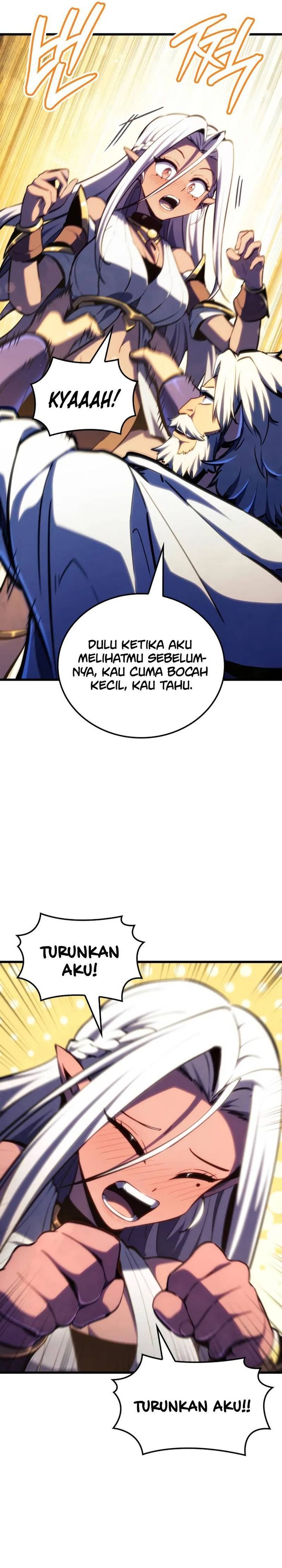 Breakers Chapter 41 Halaman 5