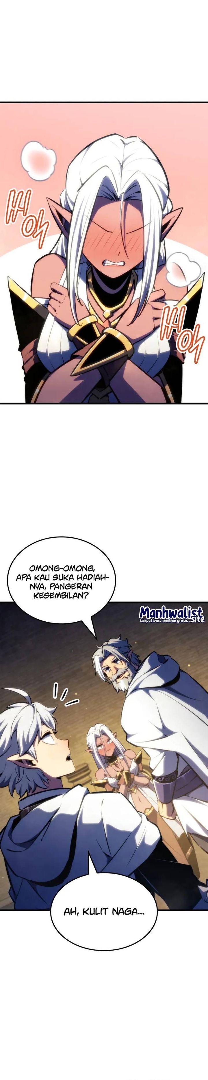 Breakers Chapter 41 Halaman 7