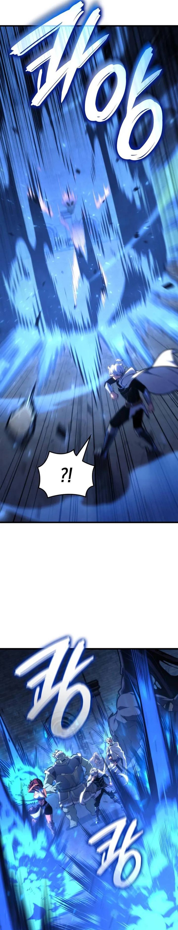 Breakers Chapter 41 Halaman 9