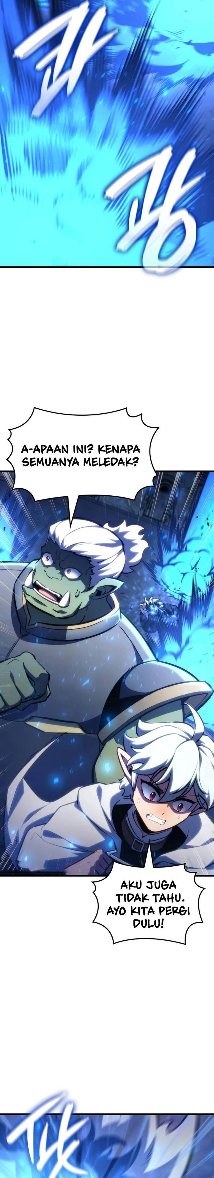 Breakers Chapter 41 Halaman 10