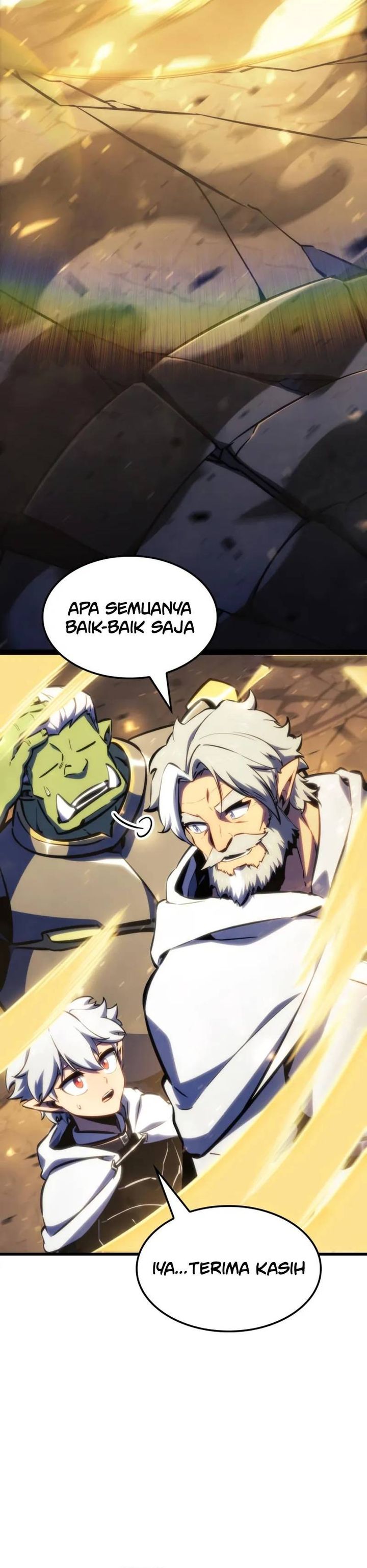 Breakers Chapter 41 Halaman 13