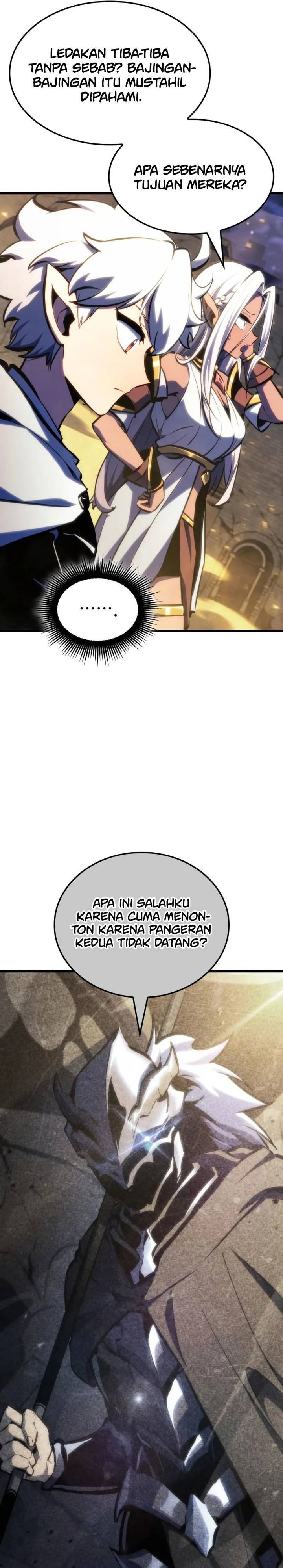 Breakers Chapter 41 Halaman 14