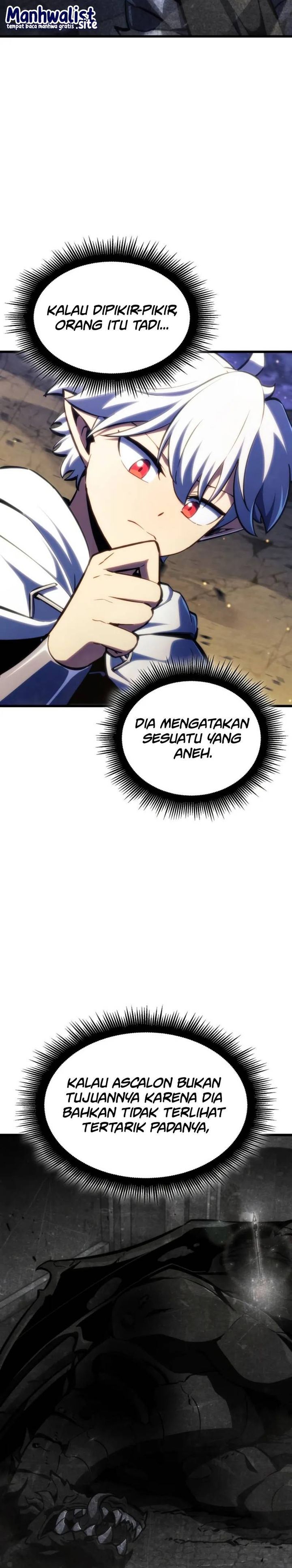 Breakers Chapter 41 Halaman 15