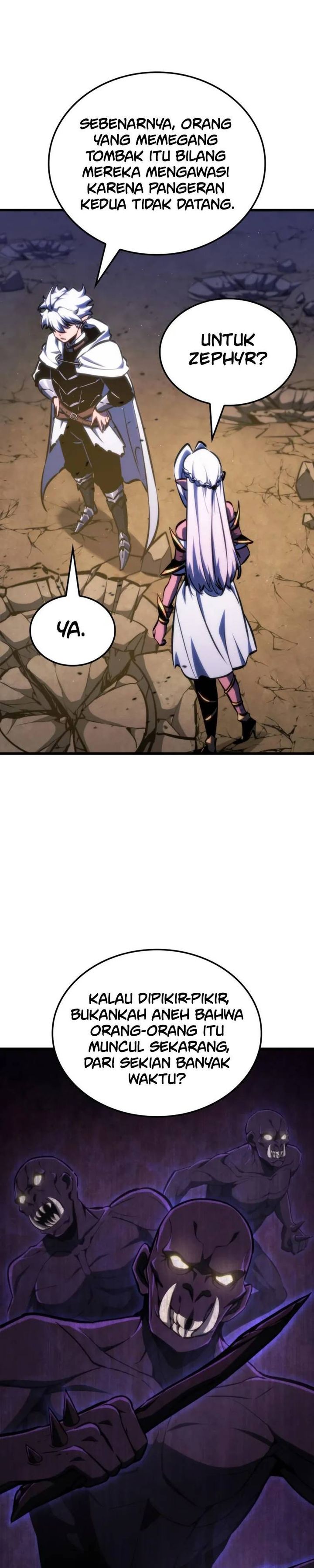 Breakers Chapter 41 Halaman 18