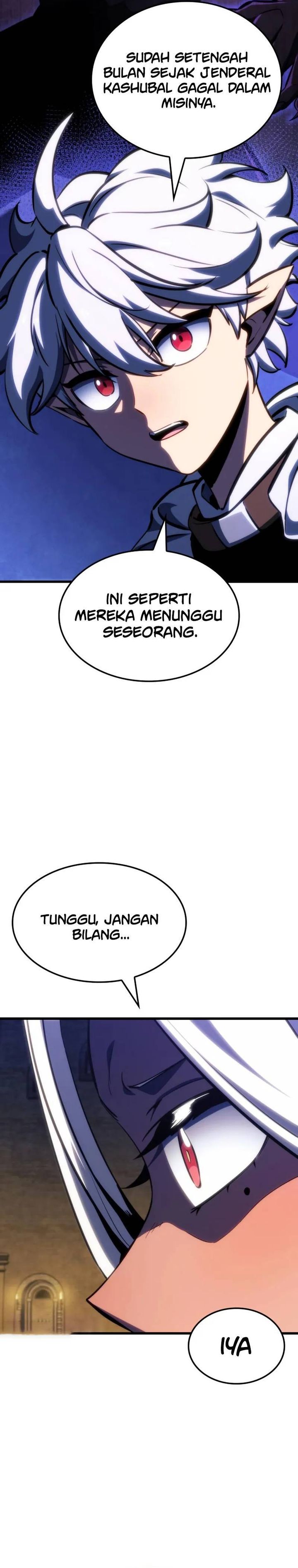 Breakers Chapter 41 Halaman 19