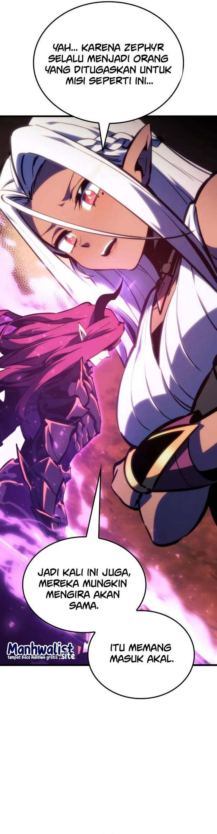 Breakers Chapter 41 Halaman 21