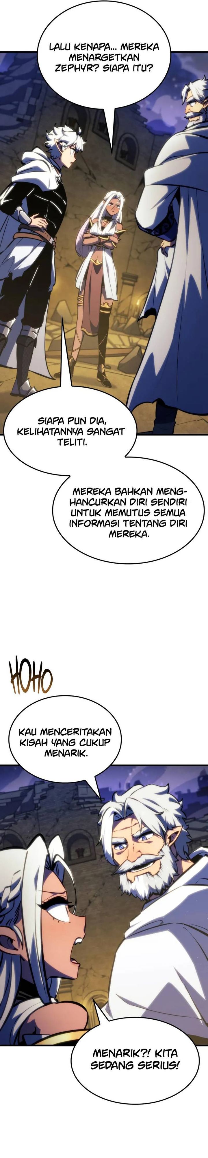 Breakers Chapter 41 Halaman 22