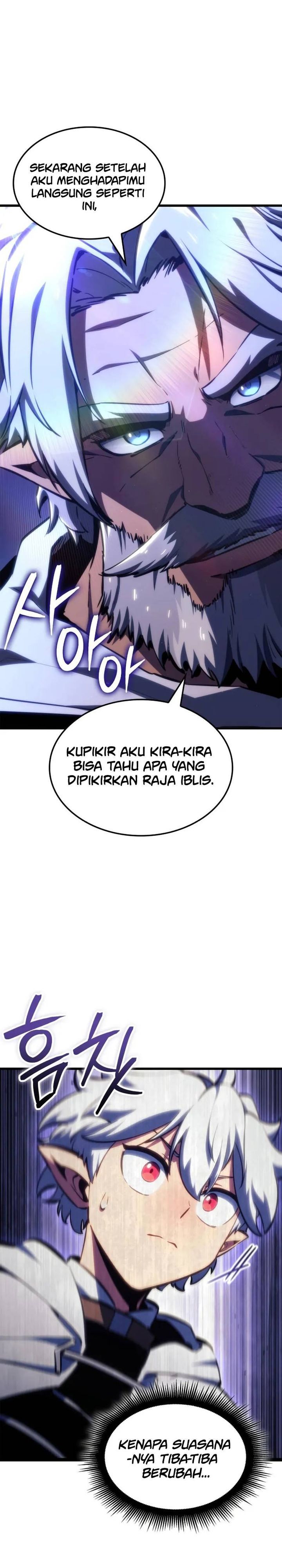 Breakers Chapter 41 Halaman 25