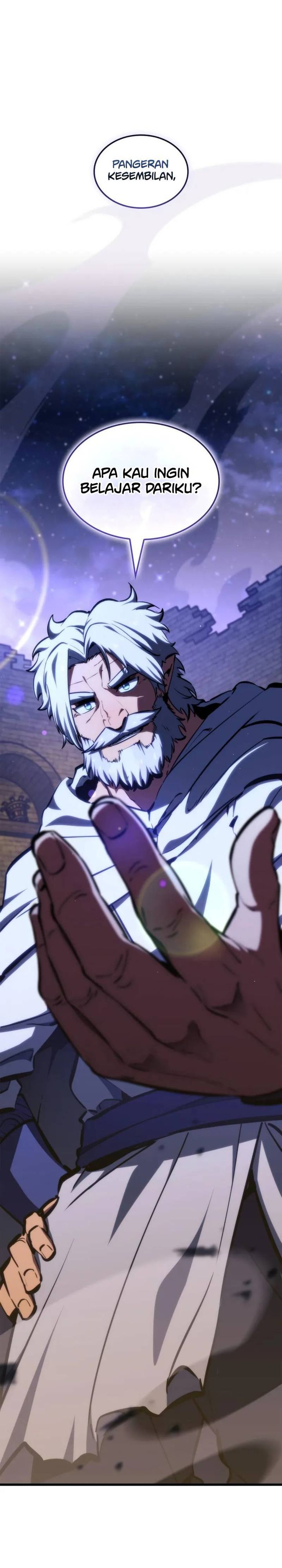 Breakers Chapter 41 Halaman 26