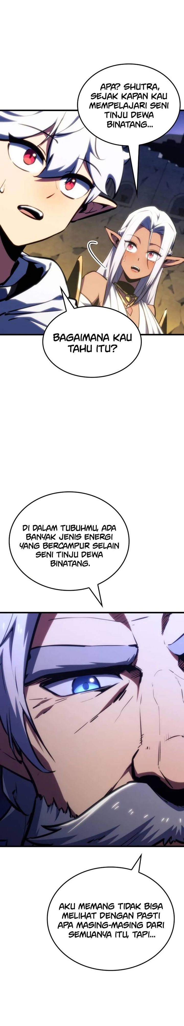 Breakers Chapter 41 Halaman 28