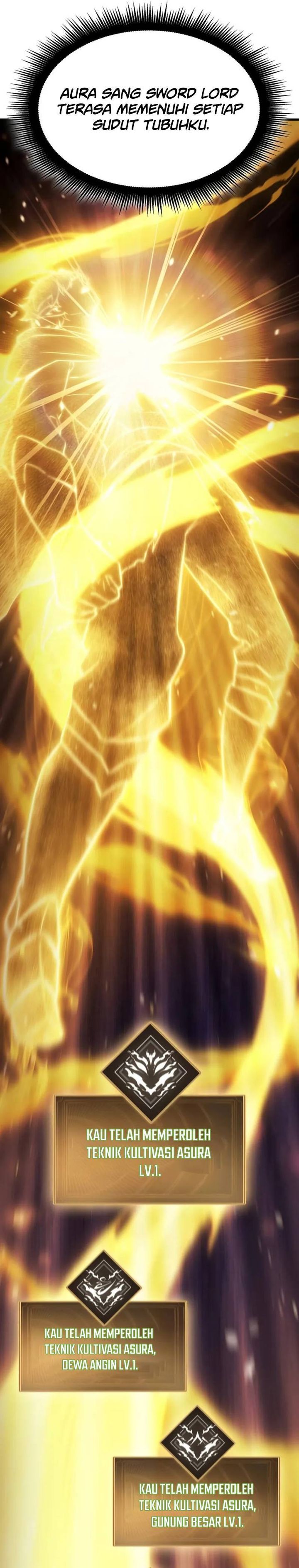 Breakers Chapter 42 Halaman 3