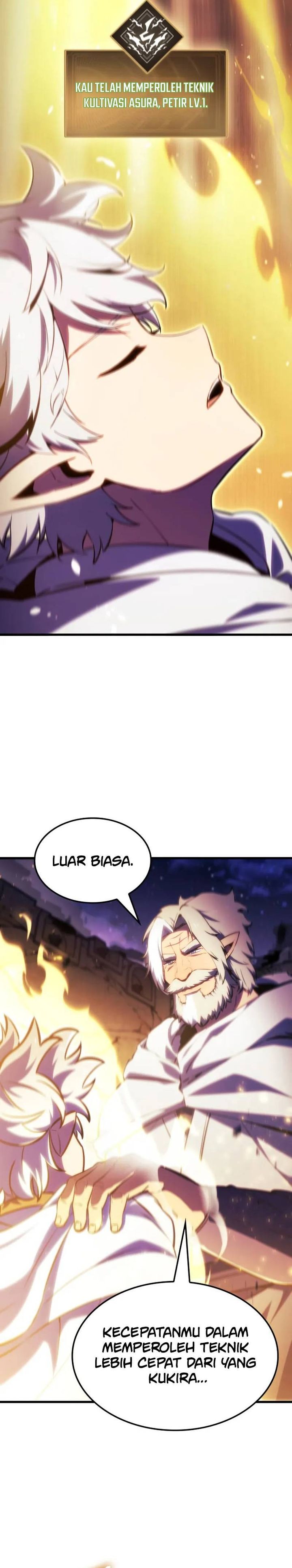 Breakers Chapter 42 Halaman 4
