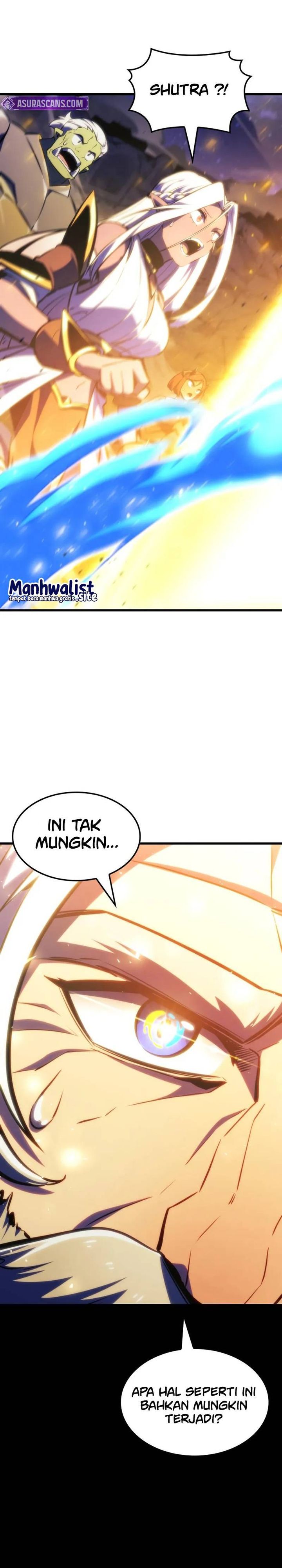 Breakers Chapter 42 Halaman 6