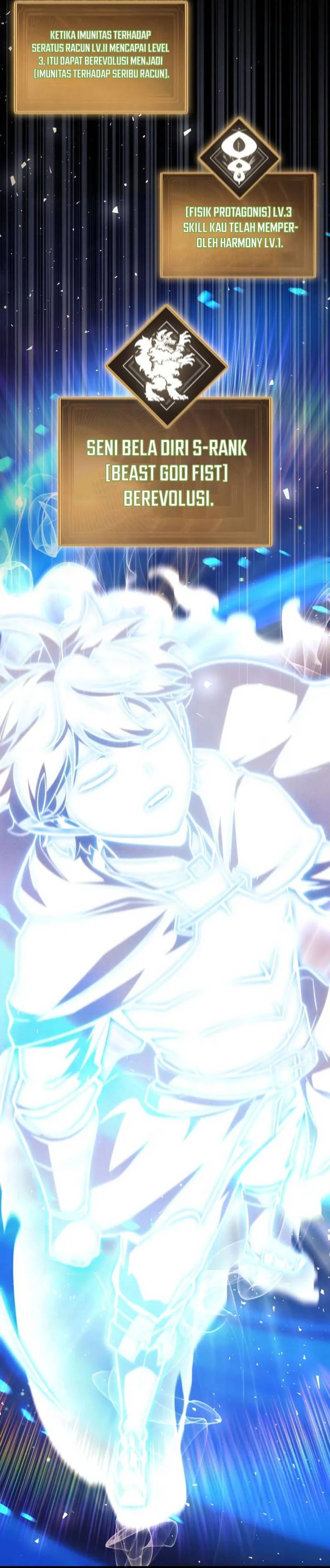 Breakers Chapter 42 Halaman 8