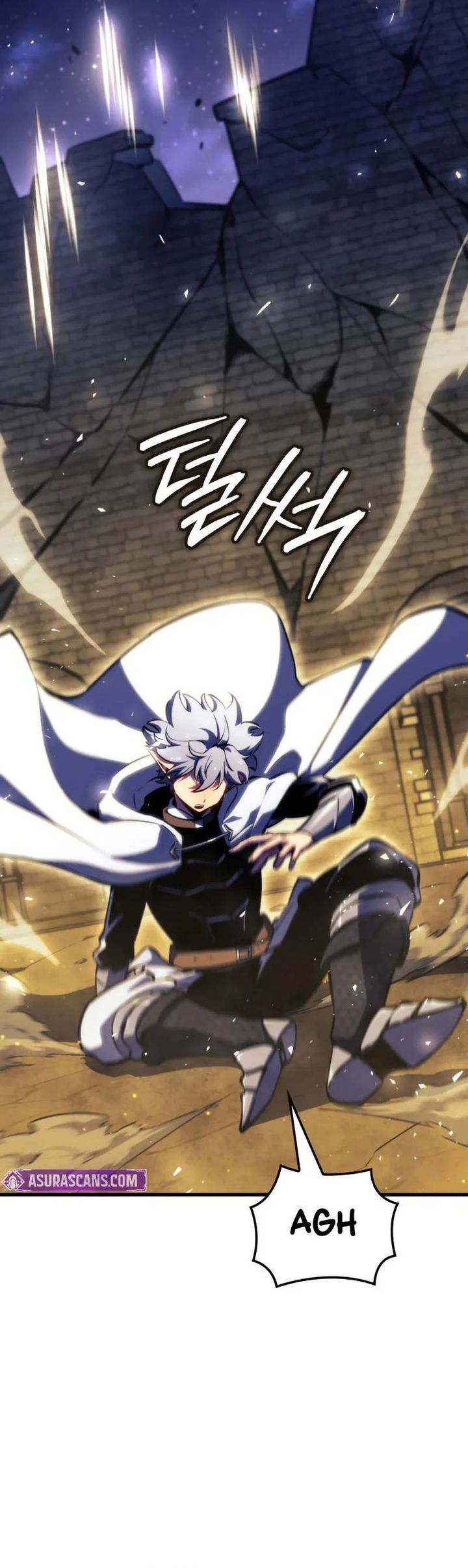 Breakers Chapter 42 Halaman 12