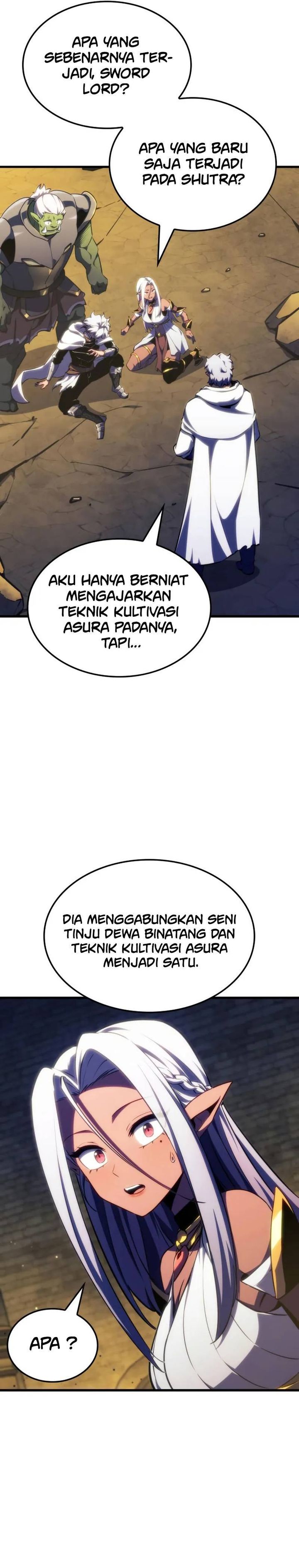 Breakers Chapter 42 Halaman 13