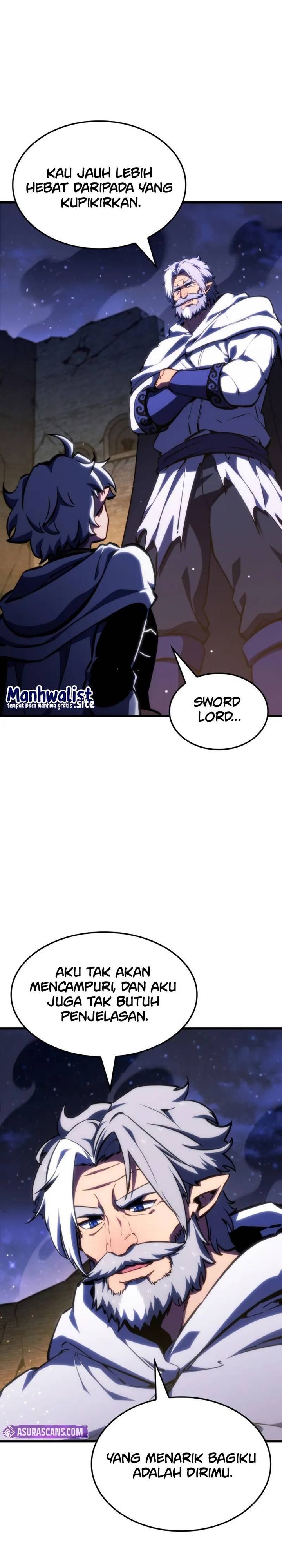 Breakers Chapter 42 Halaman 15