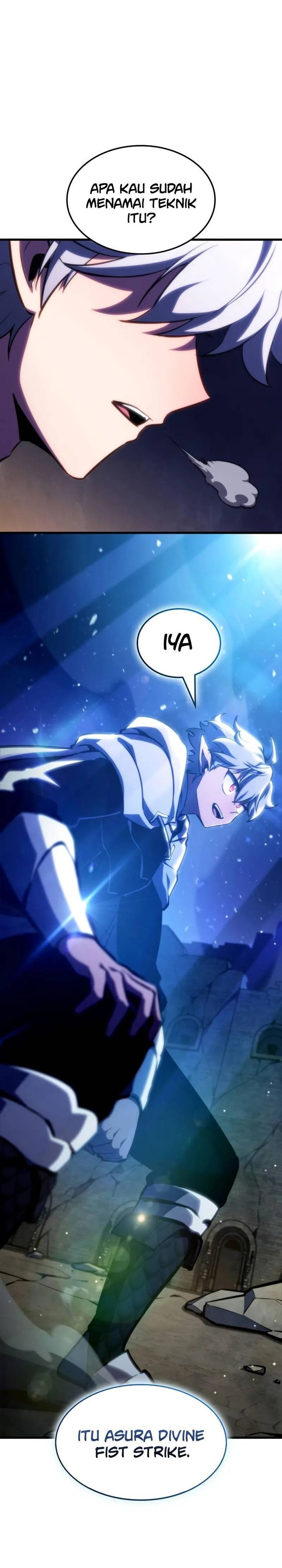 Breakers Chapter 42 Halaman 16